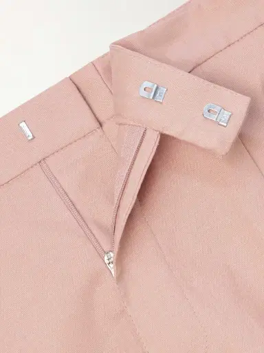 Favourbrook Cooper Straight-Leg Linen Trousers - Men | Thumbnail 6