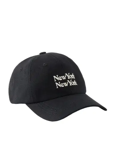 Corridor New York New York Embroidered Cotton-Canvas Cap - Men | Thumbnail 1 Corridor New York New York Embroidered Cotton-Canvas Cap - Men | Thumbnail 1