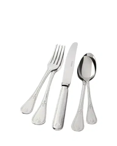 Couzon Consul 5-Piece Flatware Set | Thumbnail 1