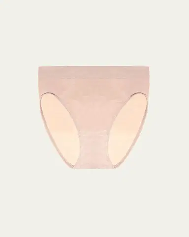 Wacoal B-Smooth Seamless Hi-Cut Brief | Thumbnail 4