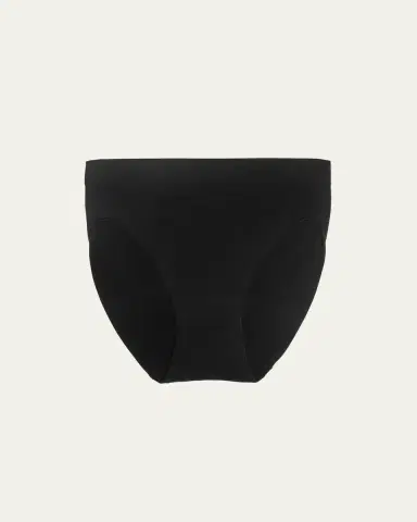 Wacoal B-Smooth Seamless Hi-Cut Brief | Thumbnail 7