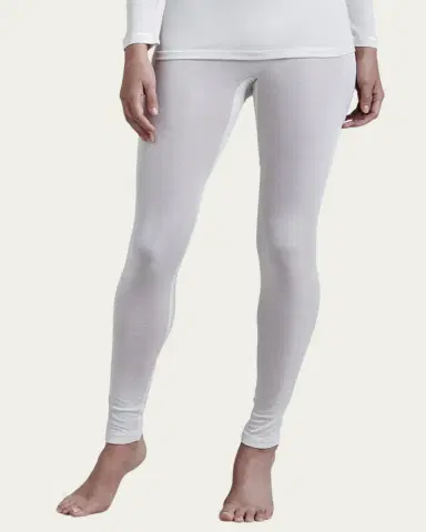 Hanro Silk Leggings | Thumbnail 2 Hanro Silk Leggings | Thumbnail 2