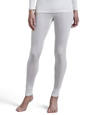 Hanro Silk Leggings | Thumbnail 3 Hanro Silk Leggings | Thumbnail 3
