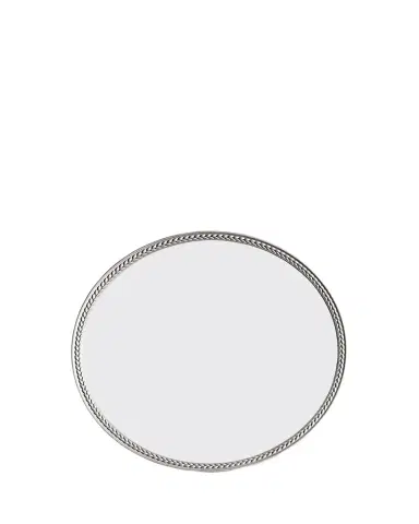 L'Objet Soie Tressee Dessert Plate | Thumbnail 1