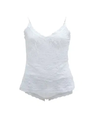 Hanky Panky Signature Lace V-Front Camisole | Thumbnail 1