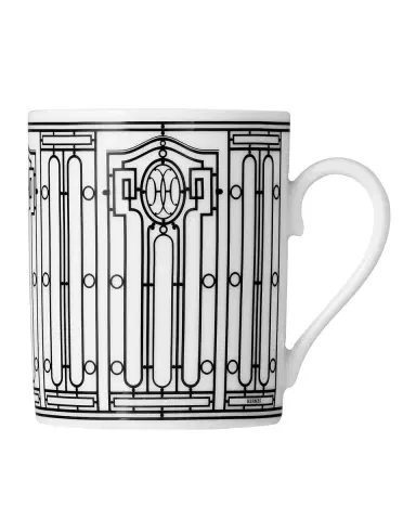 HERMÈS H Deco Mug | Thumbnail 2