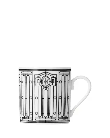 HERMÈS H Deco Mug | Thumbnail 1
