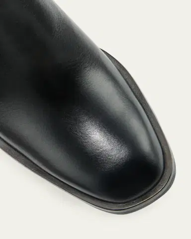 3.1 Phillip Lim Alexa Leather Double-Zip Ankle Booties | Thumbnail 2