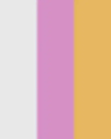 Anna Weatherley Purple Orchard Saucer | Thumbnail 3
