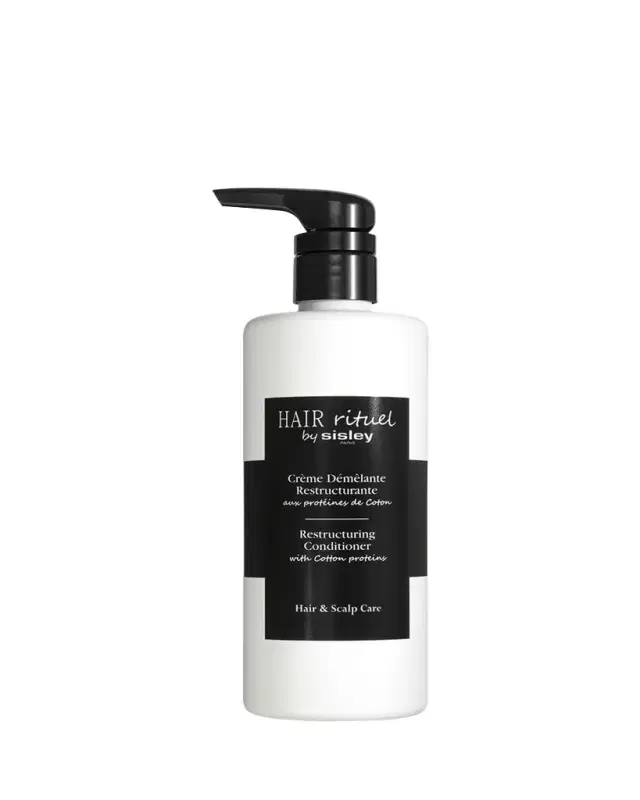 Sisley Paris 16.9 oz. Restructuring Conditioner with Cotton Proteins