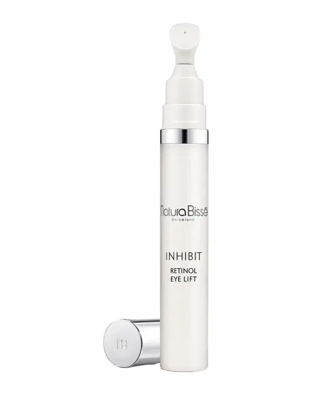 Natura Bisse Inhibit Retinol Eye Lift, 0.5 oz.