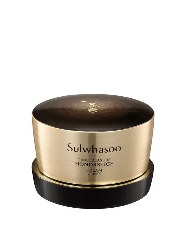 Sulwhasoo Honorstige Cream, 2 oz./ 60 mL