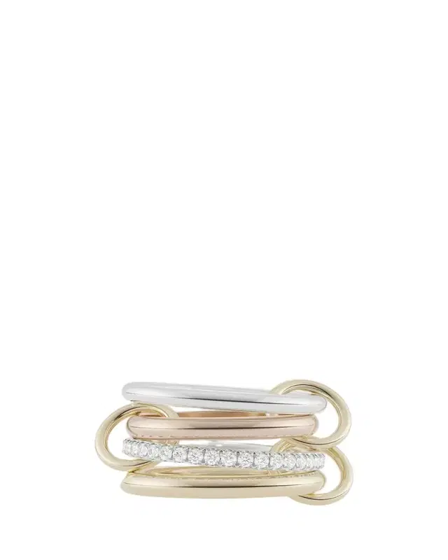 Cancer Deux Ring