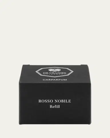 DR. VRANJES FIRENZE Rosso Nobile Carparfum Refill | Thumbnail 2