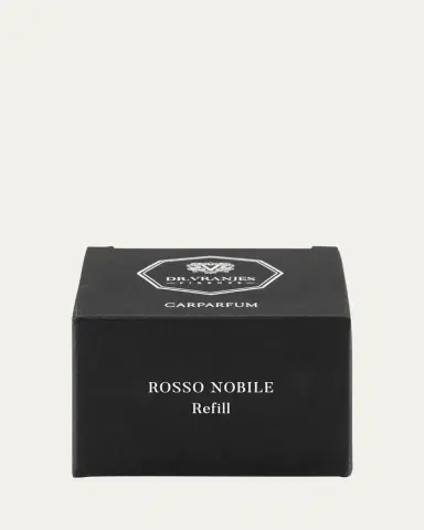 DR. VRANJES FIRENZE Rosso Nobile Carparfum Refill | Thumbnail 4
