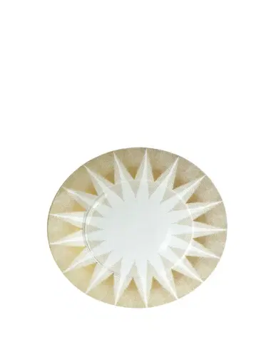 Bernardaud Noel Etoile Service Plate | Thumbnail 1