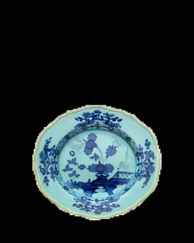 Ginori 1735 Oriente Italiano  Plate | Thumbnail 2