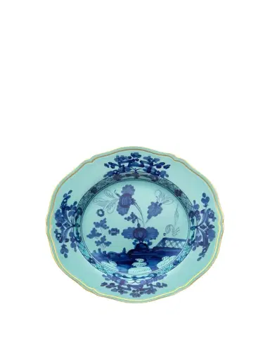 Ginori 1735 Oriente Italiano  Plate | Thumbnail 1