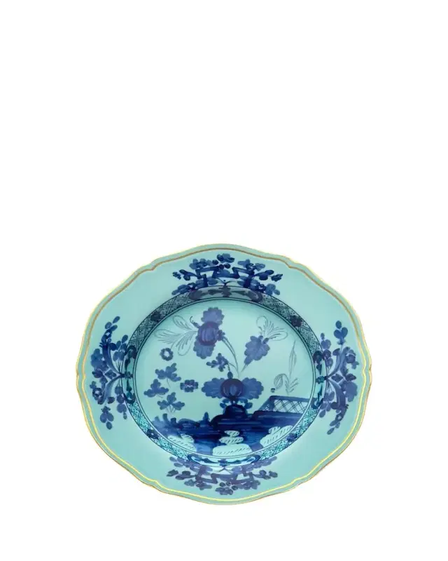 Ginori 1735 Oriente Italiano  Plate