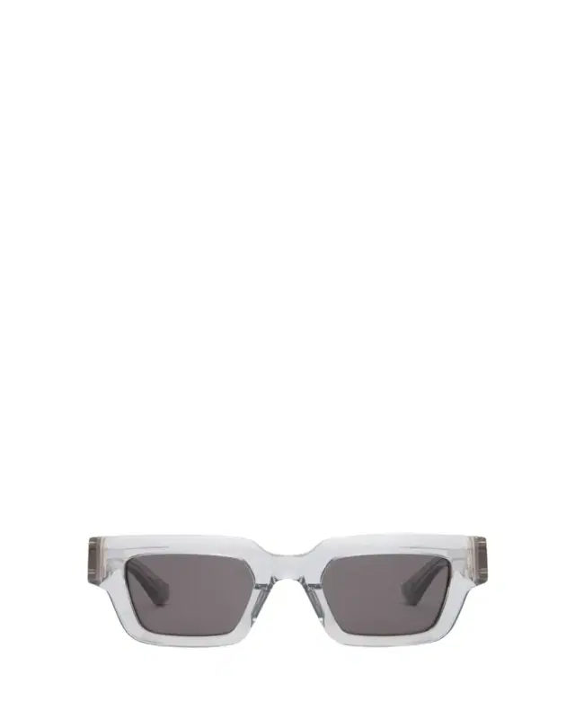 Men's Square Acetate Sunglasses