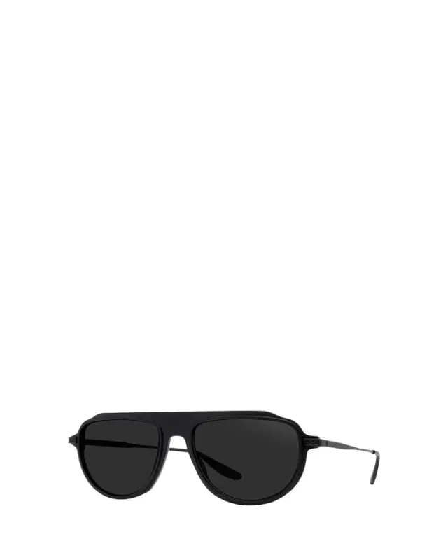Men's Avtak Tonal Square Sunglasses