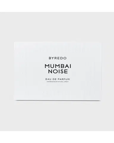 Byredo Mumbai Noise Perfume | Thumbnail 3 Byredo Mumbai Noise Perfume | Thumbnail 3