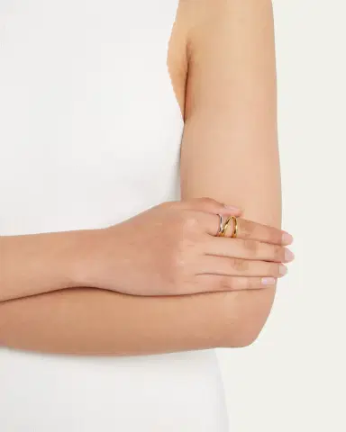 Charlotte Chesnais Bague Triplet Ring | Thumbnail 2