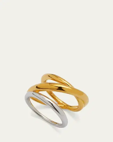 Charlotte Chesnais Bague Triplet Ring | Thumbnail 3