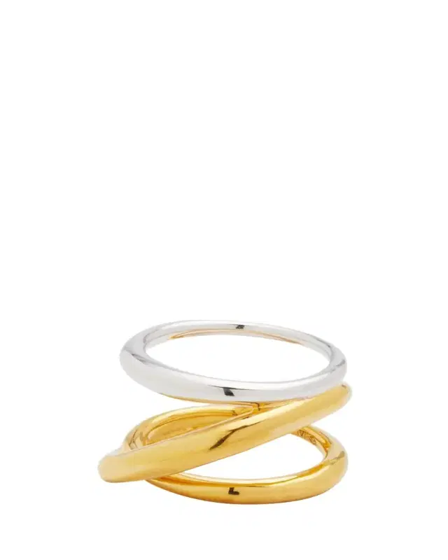 Bague Triplet Ring