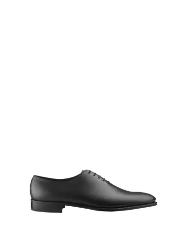 John Lobb Men's Marldon Leather Oxfords | Thumbnail 1