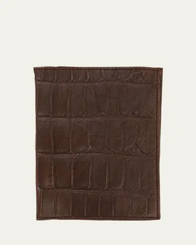 Abas Alligator Passport Booklet | Thumbnail 3 Abas Alligator Passport Booklet | Thumbnail 3