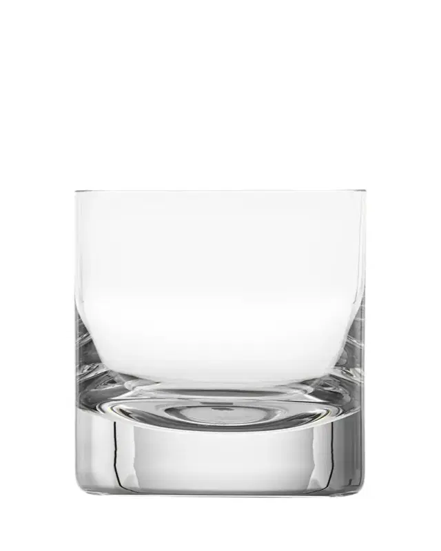Moser Double Old Fashioned Glass