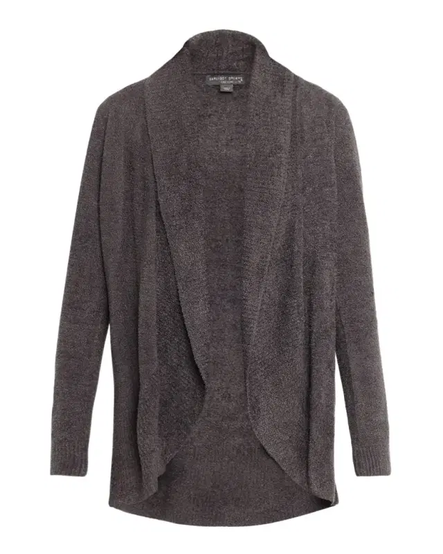 Barefoot Dreams CozyChic Lite Weekend Wrap