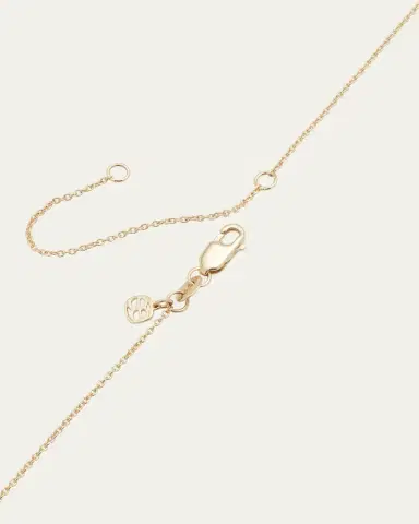 Sydney Evan 14K Gold Perfect Match Locket Necklace | Thumbnail 4 Sydney Evan 14K Gold Perfect Match Locket Necklace | Thumbnail 4