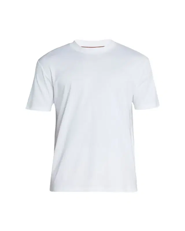 Men's Jersey Cotton Crewneck T-Shirt
