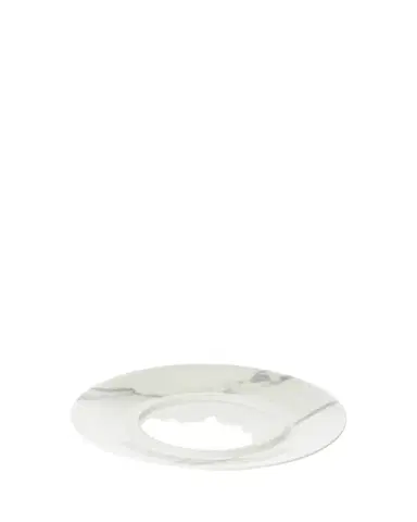 Dibbern Carrara Cylinder Saucer | Thumbnail 1