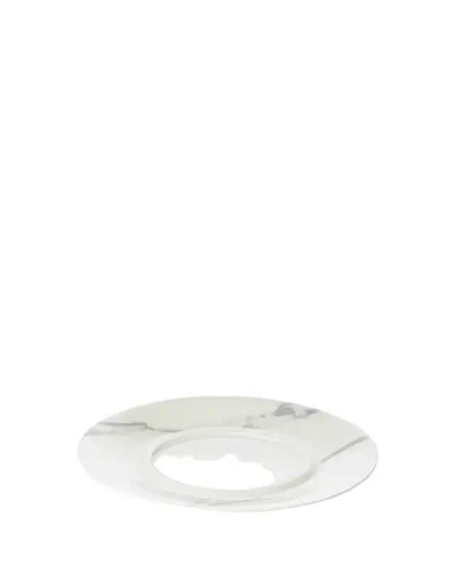 Dibbern Carrara Cylinder Saucer