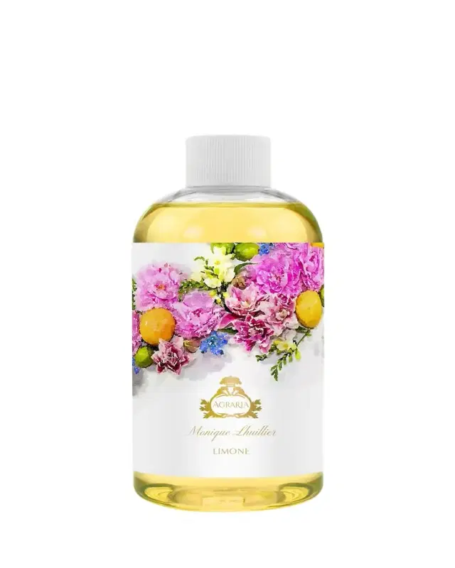 Agraria Monique Lhuillier Limone AirEssence Refill, 8 oz.