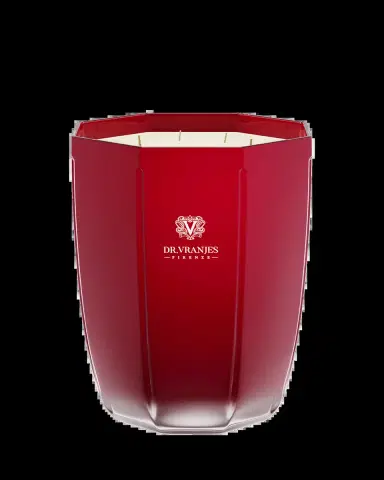 DR. VRANJES FIRENZE Rosso Nobile Tormalina Candle, 106 oz. | Thumbnail 2