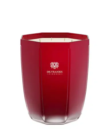 DR. VRANJES FIRENZE Rosso Nobile Tormalina Candle, 106 oz. | Thumbnail 1