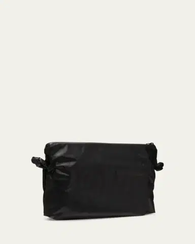 Kassl Knot Oil Pouch Clutch Bag | Thumbnail 3