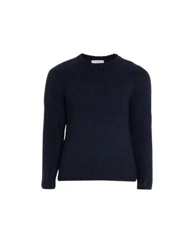 Gabriela Hearst Men's Lawrence Cashmere Sweater | Thumbnail 1