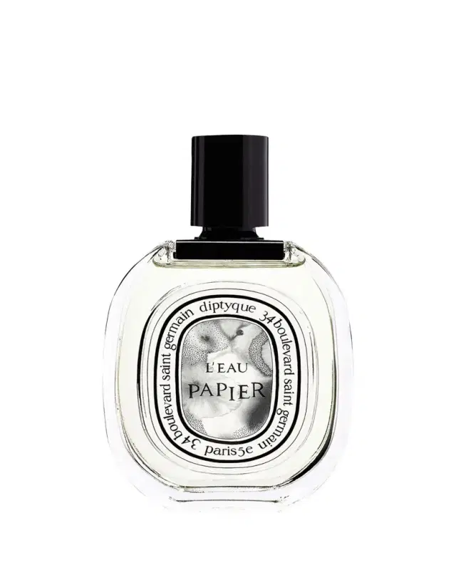 Diptyque L'Eau Papier Eau de Toilette, 3.4 oz.