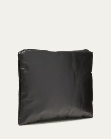 Kassl Zip Faux-Leather Clutch Bag | Thumbnail 3 Kassl Zip Faux-Leather Clutch Bag | Thumbnail 3