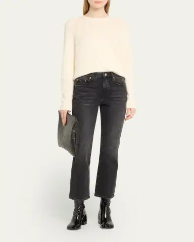 Kassl Zip Faux-Leather Clutch Bag | Thumbnail 5 Kassl Zip Faux-Leather Clutch Bag | Thumbnail 5