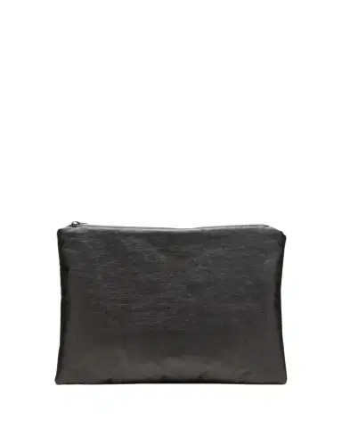 Kassl Zip Faux-Leather Clutch Bag | Thumbnail 1 Kassl Zip Faux-Leather Clutch Bag | Thumbnail 1