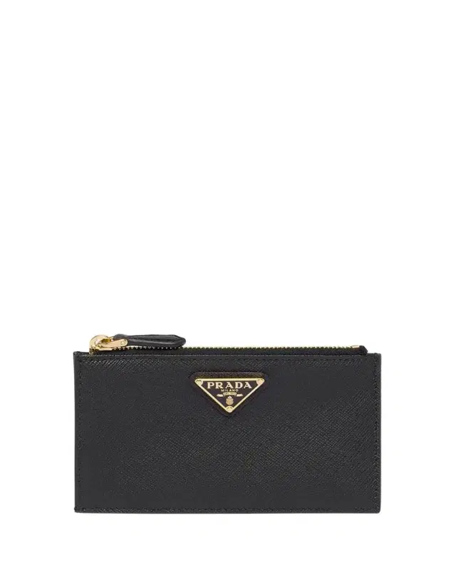 Saffiano Triangolo Saffiano Wallet Saffiano Triangolo Saffiano Wallet
