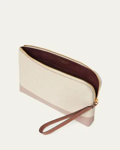 Westman Atelier Midi Makeup Pouch | Thumbnail 2