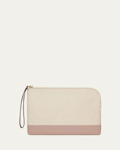 Westman Atelier Midi Makeup Pouch | Thumbnail 3