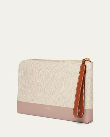 Westman Atelier Midi Makeup Pouch | Thumbnail 4